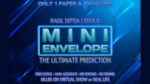 MINIENVELOPE BY RAGIL SEPTIA & ESYA G video DOWNLOAD - Download