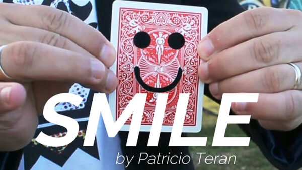 SMILE by Patricio Teran video DOWNLOAD - Download