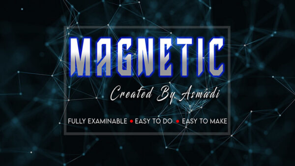 Magnetic by Asmadi video DOWNLOAD - Download