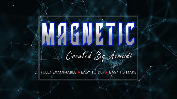 Magnetic by Asmadi video DOWNLOAD - Download