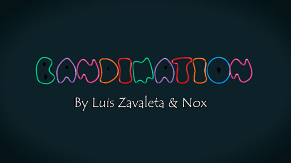 Bandimation by Luis Zavaleta video DOWNLOAD - Download