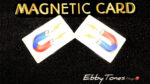 Magnetic Card by Ebbytones video DOWNLOAD - Download
