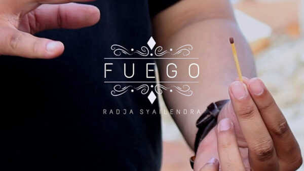 Fuego by Radja Syailendra video DOWNLOAD - Download