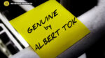 Genuine by Albert Tok & RN magicvideo DOWNLOAD - Download