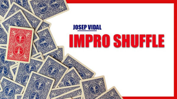 Impro Shuffle by Josep Vidal video DOWNLOAD - Download