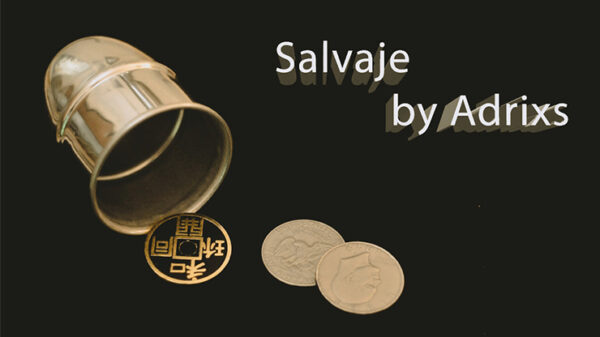 Salvaje by Adrixs video DOWNLOAD - Download