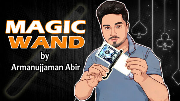 Magic Wand by Armanujjaman Abir video DOWNLOAD - Download