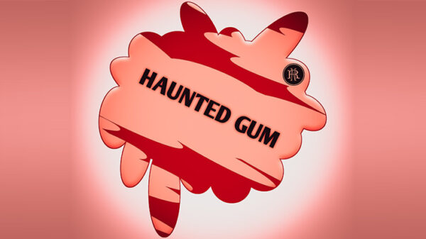Haunted Gum by Rizki Nanda & RN Magic Presents video DOWNLOAD - Download