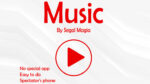 Music by Segal Magia video DOWNLOAD - Download