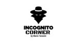 Incognito Corner by Mario Tarasini video DOWNLOAD - Download