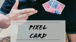 Pixel Card by Jhonna CR video DOWNLOAD - Download