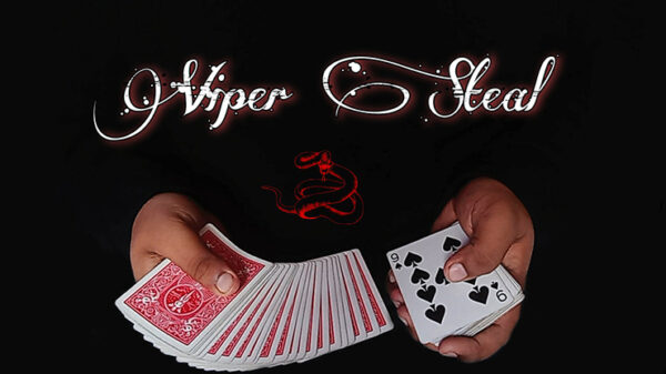 Viper Steal by Viper Magic video DOWNLOAD - Download