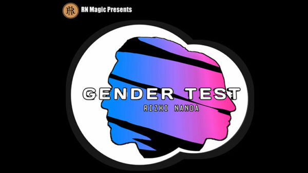 Gender Test by Rizki Nanda & RN Magic presents video DOWNLOAD - Download