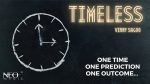 Timeless by Vinny Sagoo (Neo Magic)video DOWNLOAD - Download