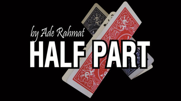 HALF PART by Ade Rahmat video DOWNLOAD - Download