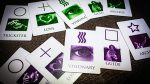 The Lightwave ESP Deck by Adam Cooper & Big Blind Media