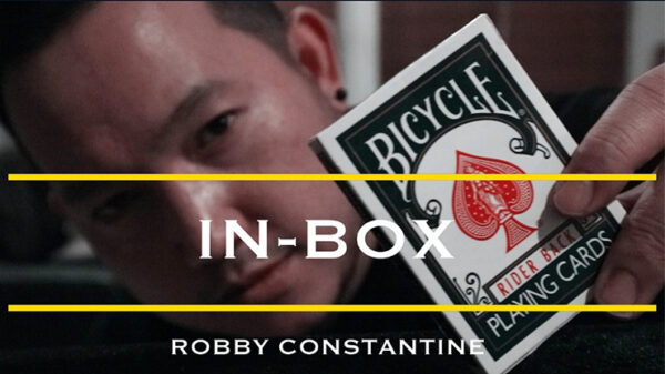 In Box by Robby Constantine video DOWNLOAD - Download
