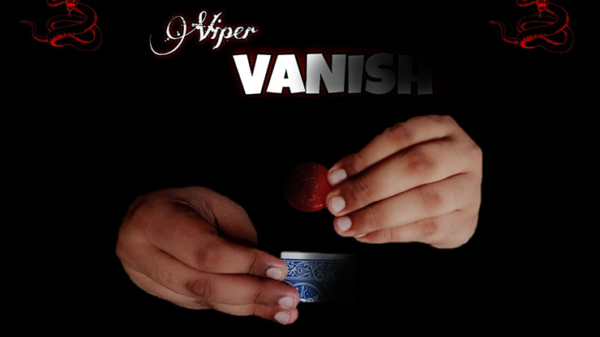 Viper Vanish by Viper Magic video DOWNLOAD - Download