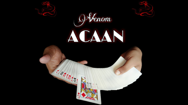 Venom ACAAN by Viper Magic video DOWNLOAD - Download