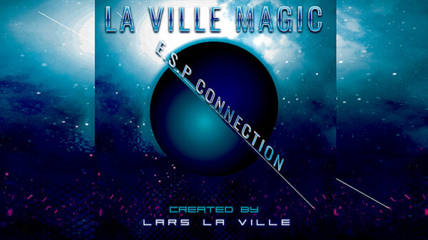 La Ville Magic Presents ESP Connection By Lars La Ville video DOWNLOAD - Download