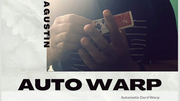 Auto Warp by Agustin video DOWNLOAD - Download