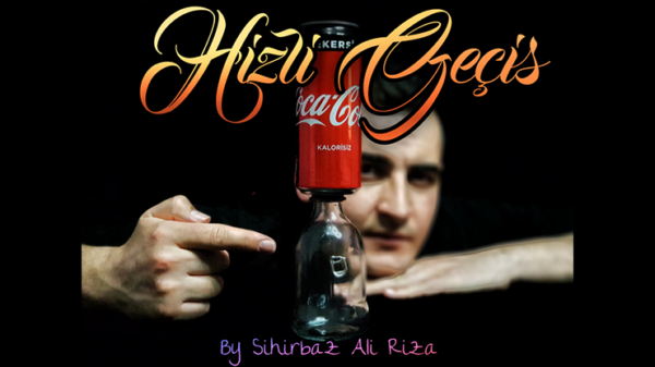 Hizli GeCiS By Sihirbaz Ali Riza video DOWNLOAD - Download