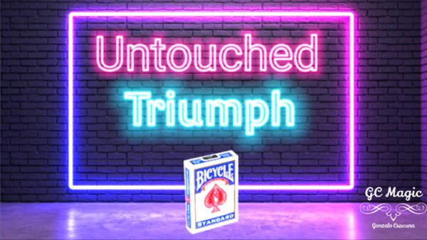Untouched Triumph by Gonzalo Cuscuna video DOWNLOAD - Download