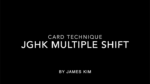 JGHK Multiple Shift by James Kim video DOWNLOAD - Download