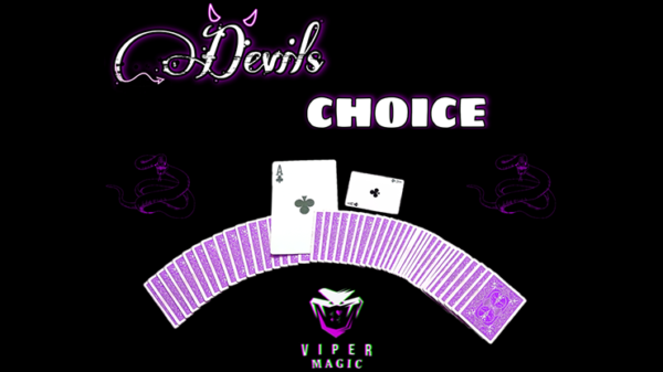 Devil's Choice by Viper Magic video DOWNLOAD - Download