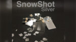 SnowShot SILVER (10 ct.) by Victor Voitko