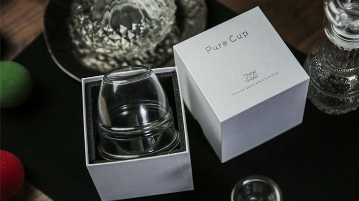 PURE CUP by TCC