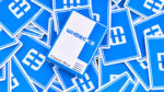 WH Classic Blue Playing Cards