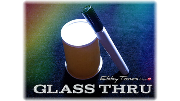 Glass Thru by Ebbytones video DOWNLOAD - Download