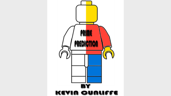 Prime Prediction by Kevin Cunliffe eBook DOWNLOAD - Download