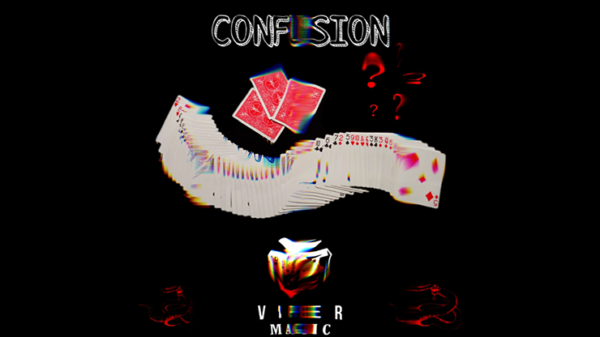 Confusion by Viper Magic video DOWNLOAD - Download