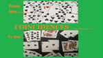 Coincidences by Luis Magic video DOWNLOAD - Download