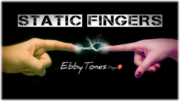 Static Fingers by Ebbytones video DOWNLOAD - Download