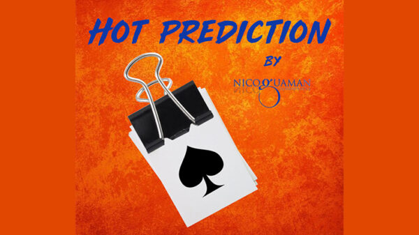Hot Prediction by Nico Guaman video DOWNLOAD - Download