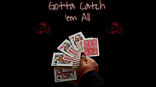 Gotta Catch 'em All by Viper Magic video DOWNLOAD - Download
