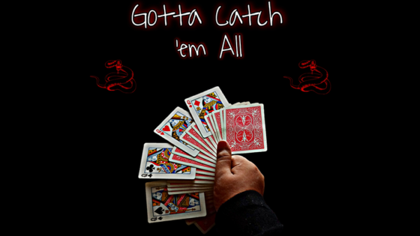 Gotta Catch 'em All by Viper Magic video DOWNLOAD - Download