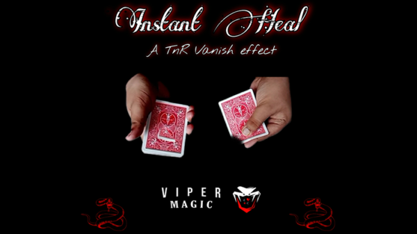 Instant HEAL by Viper Magic video DOWNLOAD - Download