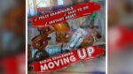 Moving Up by Radja Syailendra video DOWNLOAD - Download