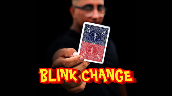 BLINK CHANGE by TEDDYMMAGIC video DOWNLOAD - Download