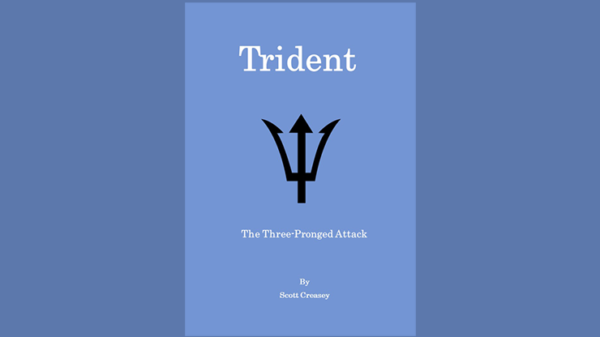 Trident by Scott Creasy eBook DOWNLOAD - Download