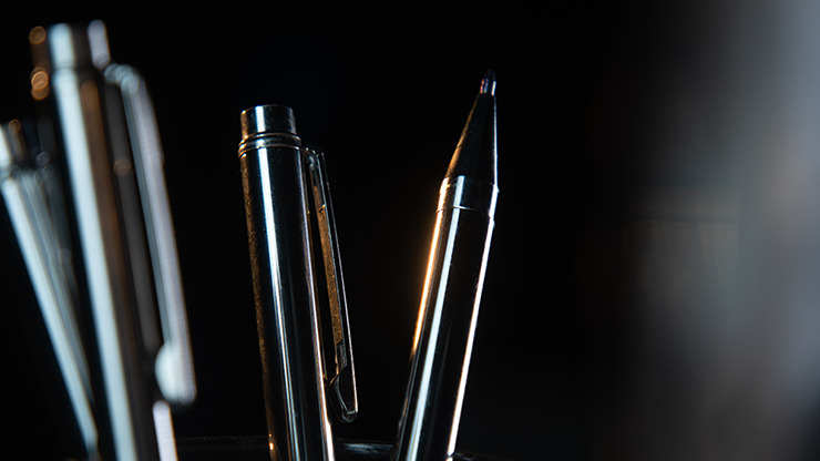 The Perfect Pen (Gimmicks & Online Instruction) by John Cornelius - Trick - Image 5