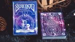 Solokid Constellation Series V2 (Capricorn) Playing Cards by BOCOPO