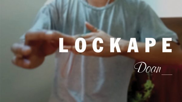 Lockape by Doan video DOWNLOAD - Download