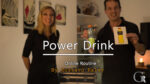 Power Drink by Gustavo Raley video DOWNLOAD - Download