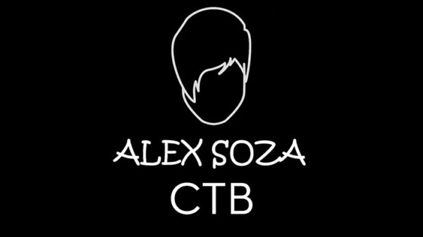 CTB by Alex Soza video DOWNLOAD - Download