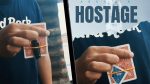 Hostage by Agustin video DOWNLOAD - Download